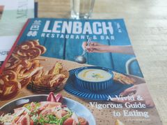 -LENBACH兰巴赫西餐啤酒坊(大连东港店)