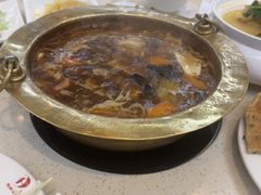 -楊家一锅(沙阳路店)