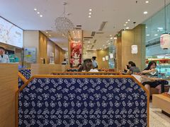 -晴季寿司(红旗街万达店)