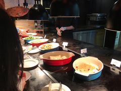 -长白山凯悦酒店·市集咖啡厅