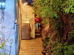 -小河直街历史文化街区