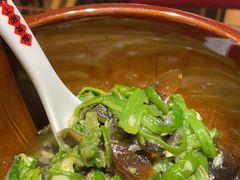 -味上湘菜馆(岳麓山店)
