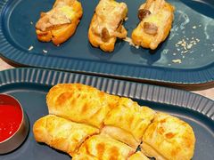 -必胜客(城西银泰店)