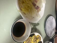 -玲燕蒸菜馆(江东路店)