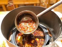-佬缸炮江湖川菜(玉林店)