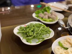 -匹夫涮肉城(黄村店)