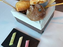 -翡翠36餐厅(浦东香格里拉店)