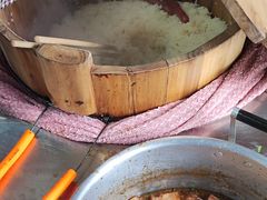 -老嘢扣肉糯米饭(云亭街店)