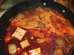 -锅圈食汇火锅烧烤食材超市(凤城六路店)