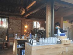 -VOYAGE COFFEE(北锣鼓巷店)