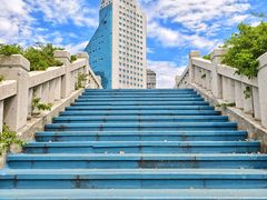 -白鹭洲公园