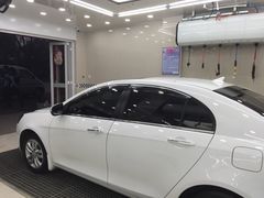 -车艺佳龙膜隐形车衣汽车贴膜(宝山丰宝店)