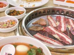 -妙香居韩国烤肉(容桂天佑城店)