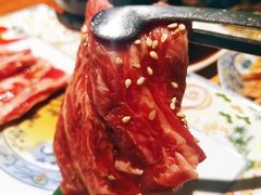 -肉魁屋·烧肉·烧鸟·酒场(高新店)