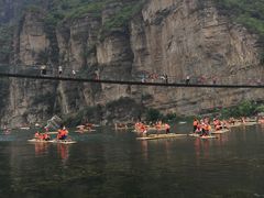 -孤山寨风景区