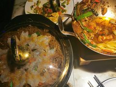 -绿茶餐厅(乐峰广场店)