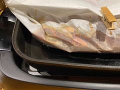 -鱼颜诱纸纸上烤鱼·蛙(龙湖天街店)