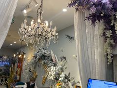 -杜哈夫DOUX RÊVE·生日蛋糕(日月光店)