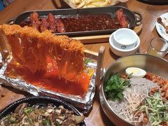 -小木屋朝鲜族特色菜