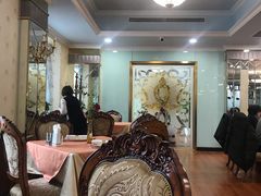 大堂-新侨三宝乐西餐厅(崇文门店)
