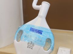 -圣呗口腔·舒适化种植牙·矫正中心(广州总院)