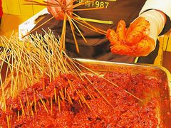 -钢管厂五区小郡肝火锅串串香(总店)