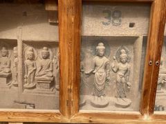 -炳灵寺世界文化遗产旅游区