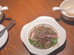 -南拳十三姨·潮汕砂锅粥(世纪金源店)