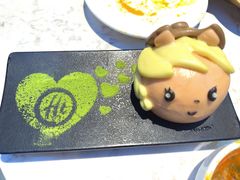 -海底捞火锅(勒泰店)
