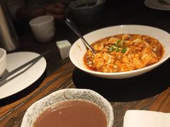-外婆家(蓝色港湾店)