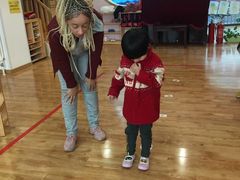 -瀚佳仁双语幼儿园