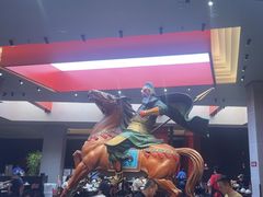 -天宝兄弟(前海壹方城店)