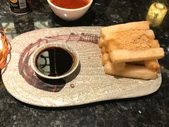 -井格重庆火锅(临平银泰城店)