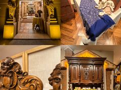 -叶叶菩提(太原别墅店)