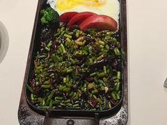 -柴米油盐三杯鸡(象山北路店)