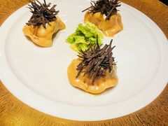 -L'ATELIER de Joel Robuchon(外滩18号店)