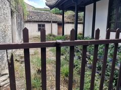 -绍兴鲁迅故里·沈园景区