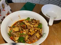 -费大厨辣椒炒肉(万家丽一店)