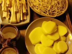 -蜀大侠火锅(古田店)