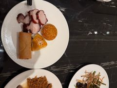 -京香轩·中餐厅(上海中庚聚龙酒店)