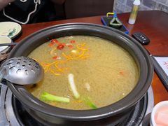 -菌之家·专业纯野生菌火锅·特色炒菌