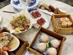 -點無缺茶楼·海鲜酒家(世博店)