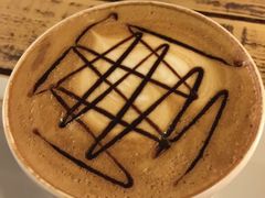 -Cafe Alice咖啡爱丽丝(奥城店)