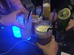 -MARU玛露音乐餐厅(大学路店)