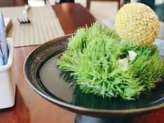 -上海兴国宾馆香樟园西餐厅