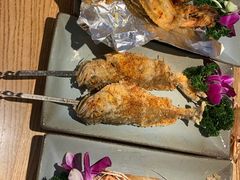 -米纸越南小馆(金鹰世界店)