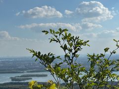 -虞山风景区