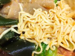 -大喜麻辣拌(凯德1818店)
