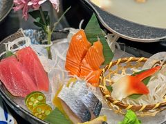 -匠牛亭·锅物烧肉放题自助(昆百大·泰业城店)