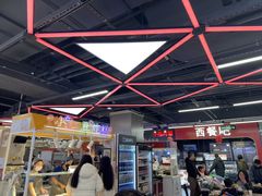 -盒马鲜生(顺义店)